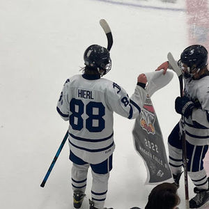 Meet your Posher, Noah